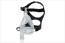 FlexiFit HC431 Full Face CPAP Mask